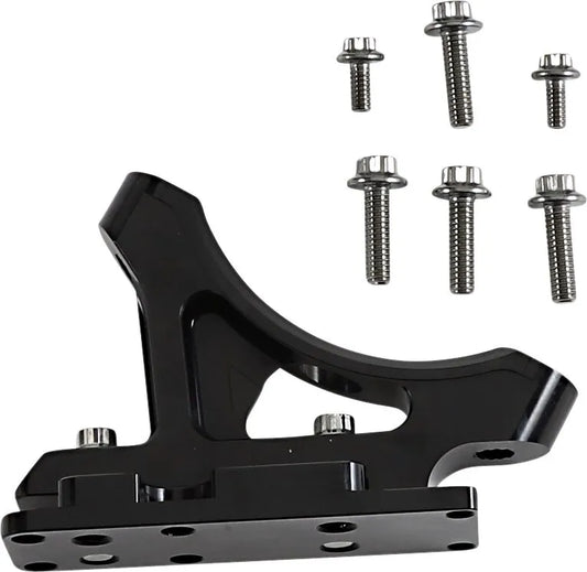 Alloy Art Radial/Ambidextrous Brake Mount Bromsok & kit bild 1 PMMEDIA:f62654aa05311351