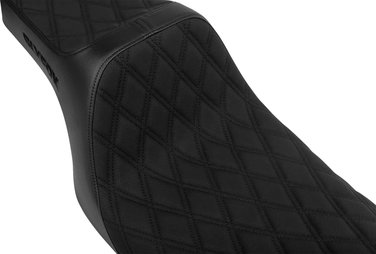 Slyfox High Noon Seat Sadlar Harley Touring bild 13 PMMEDIA:f4504df03610fe7f