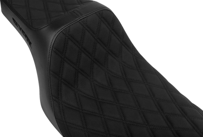Slyfox High Noon Seat Sadlar Harley Touring bild 13 PMMEDIA:f4504df03610fe7f