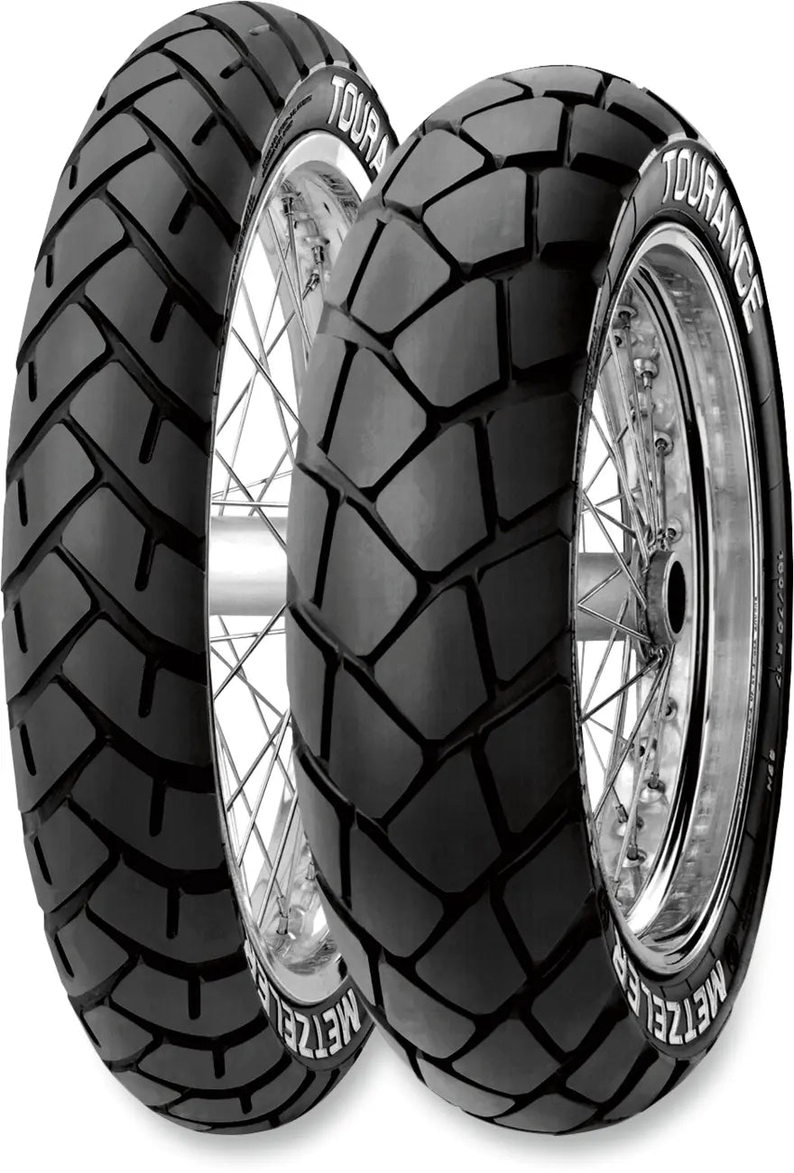 Metzeler Tourance™ Dual sport däck bak bild 1 PMMEDIA:91cabd000de09b87