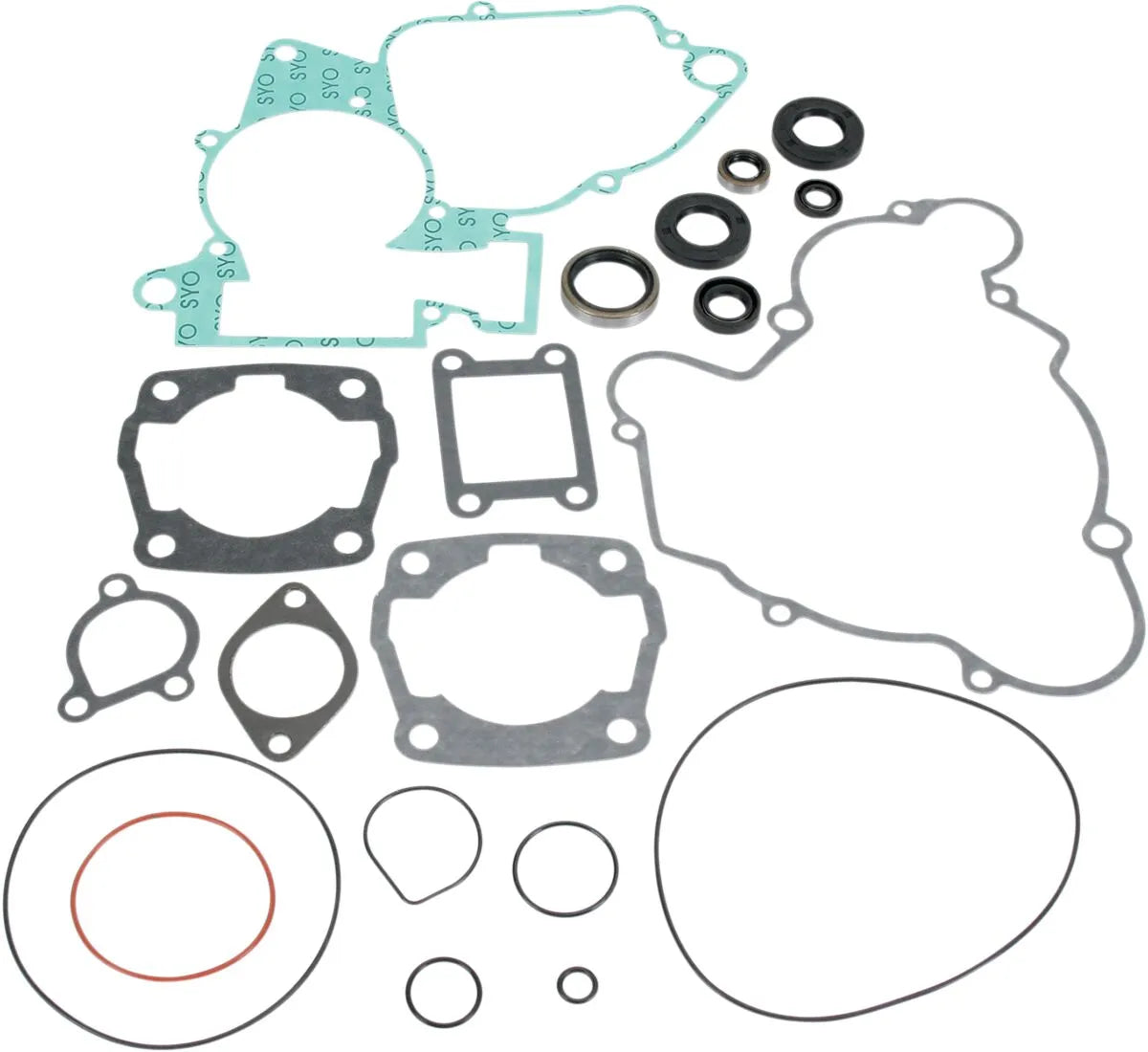 MOOSE OFFROAD HARD-PARTS Komplett Packnings- och Tätningkit KTM65SX 94- bild 1 PMMEDIA:735933d44a12107c