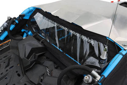 Moose Offroad Four Wheel UTV Rear Windscreen Karossdelar & tillbehör bild 5 PMMEDIA:21a03027dd6ca86c