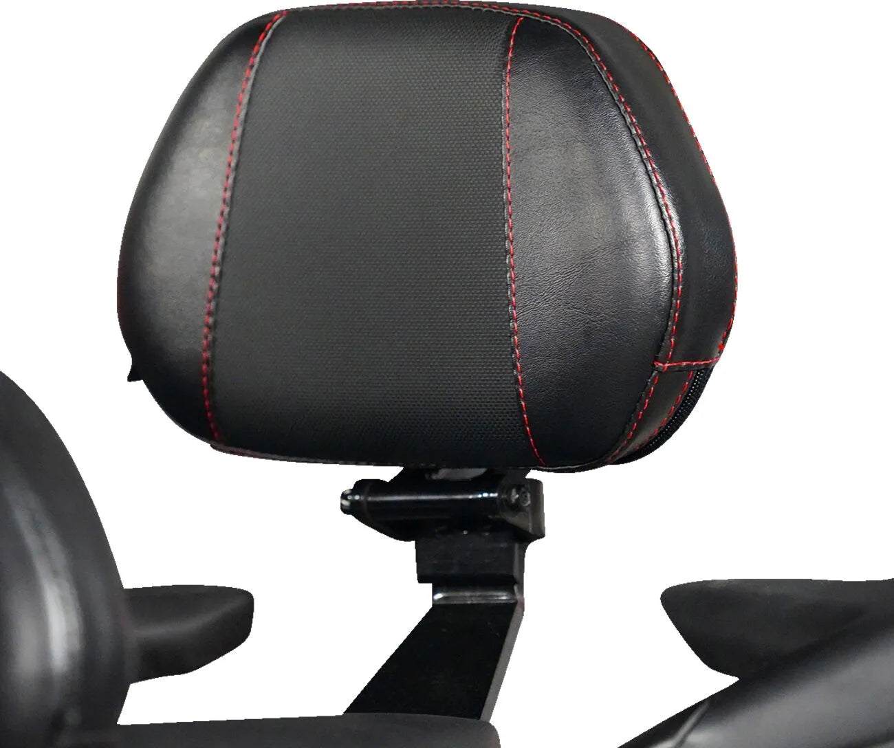 SHOW CHROME Ballistic Passagerarstöd för Can-Am Ryker bild 1 PMMEDIA:b9ded6a51a19356f