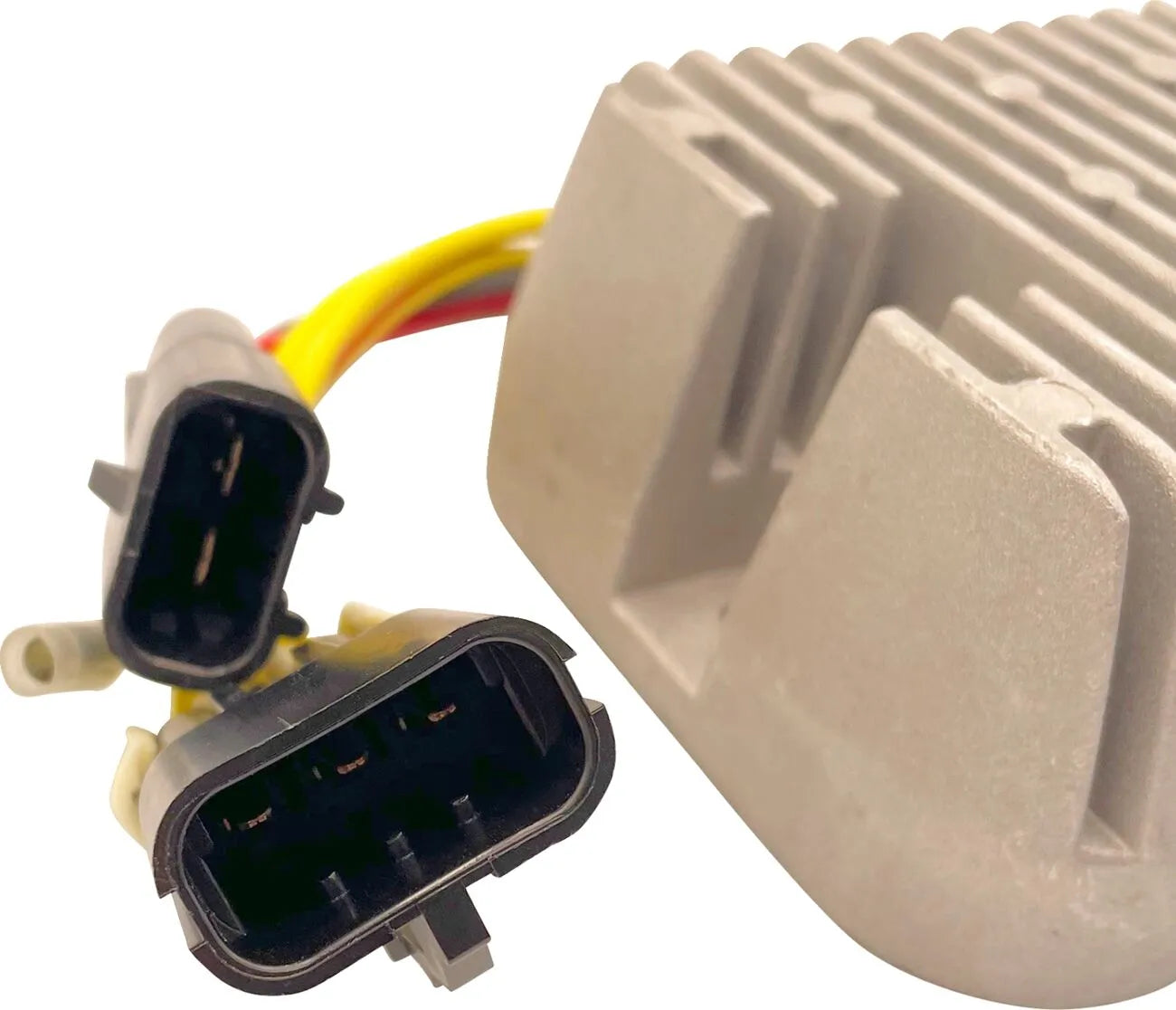 RICK'S MOTORSPORT ELECTRIC OE-style Regulator/Rectifier Polaris bild 3 PMMEDIA:e3796e6144c70f91