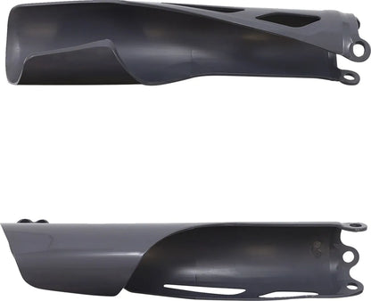 POLISPORT Gaffelskydd Cover CRF 19- Grå bild 1 PMMEDIA:ff58da5ee80846db