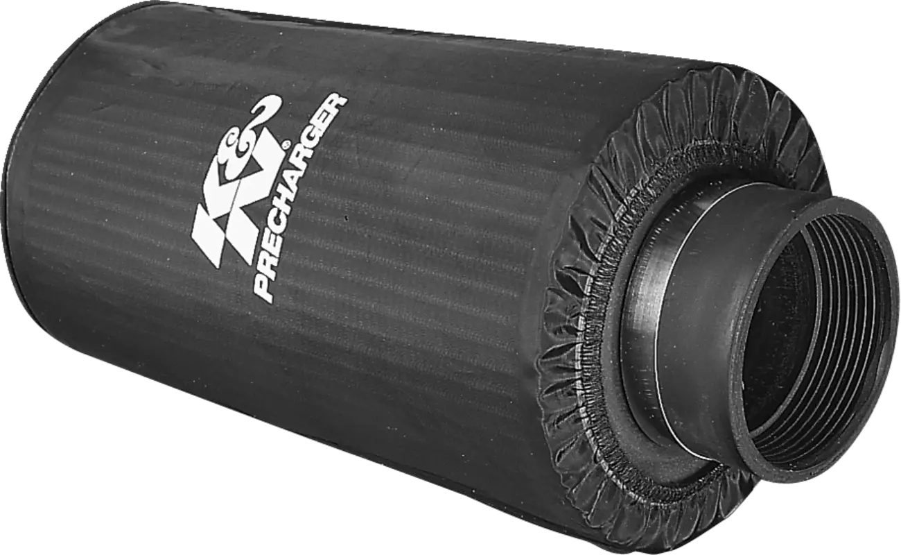 K & N Universal Precharger Luftfilterskydd bild 3 PMMEDIA:14c392810613b15c
