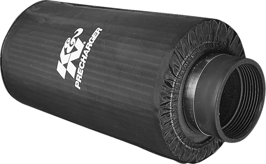 K & N Universal Precharger Luftfilterskydd bild 3 PMMEDIA:14c392810613b15c