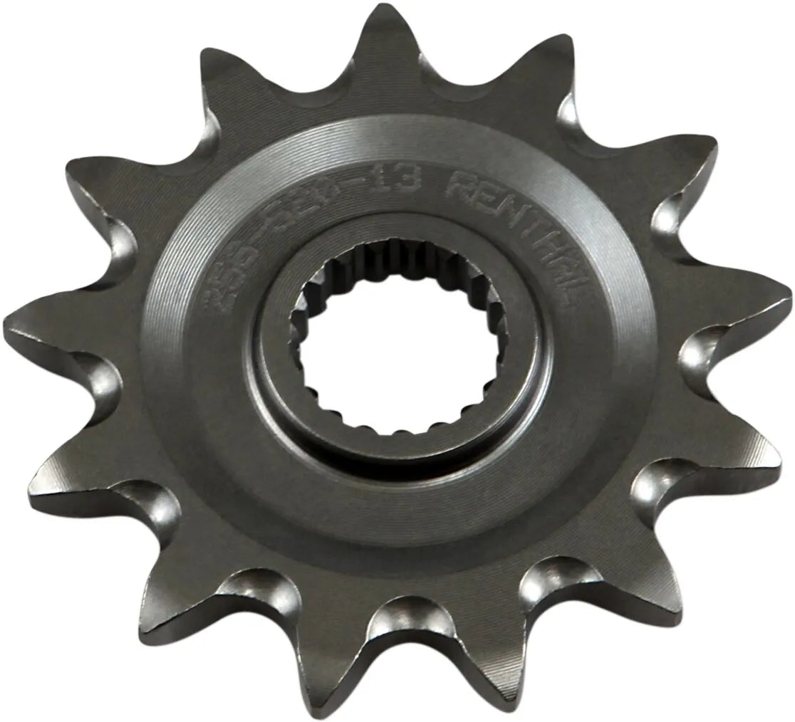 Renthal Front Sprocket Framdrev stål bild 1 PMMEDIA:a60a121222be2594