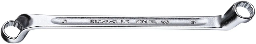 STAHLWILLE Ringspärrskaft 18x21 mm bild 1 PMMEDIA:9d709efe63d378a1