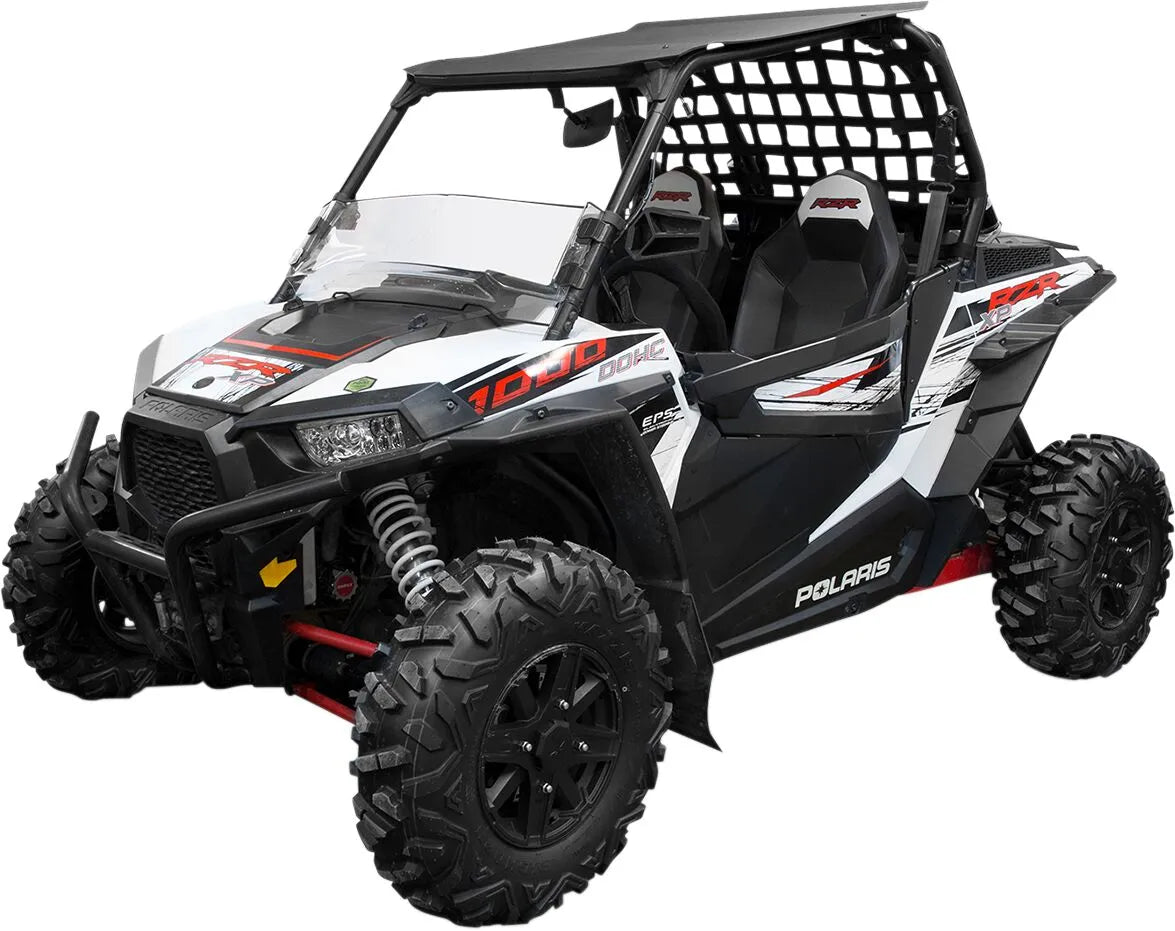 KIMPEX Tak för Polaris RZR 900/1000 bild 2 PMMEDIA:1103574f4db16808