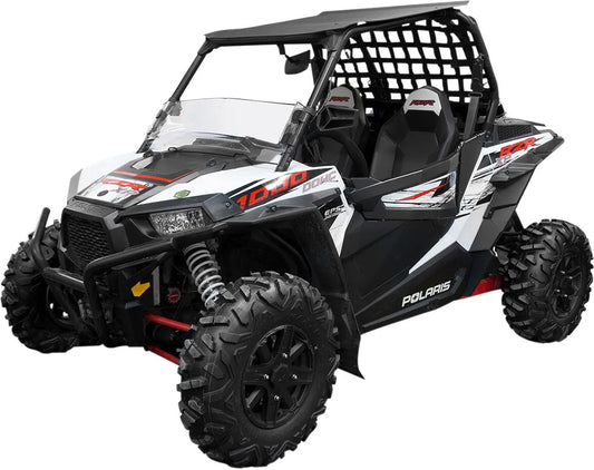 KIMPEX Tak för Polaris RZR 900/1000 bild 2 PMMEDIA:1103574f4db16808