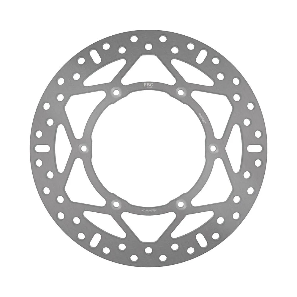 Ebc Round D-Series Fixed Offroad Brake Rotor Bromsskivor offroad bild 2 PMMEDIA:744a5efeb8eeb435