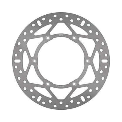 Ebc Round D-Series Fixed Offroad Brake Rotor Bromsskivor offroad bild 2 PMMEDIA:744a5efeb8eeb435