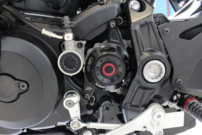 Gilles Tooling Sprocket Cover Kedje-/rem-skydd & delar bild 3 PMMEDIA:5a20a1599ebf4e65