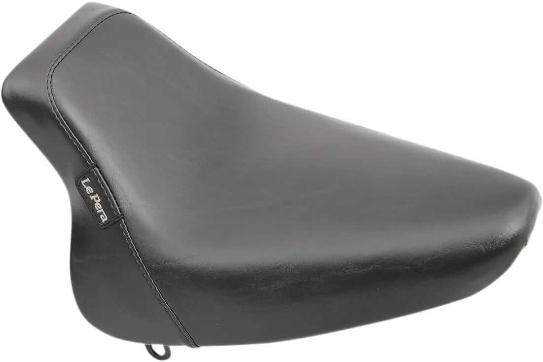 Le Pera Bare Bones Solo Seat Sadlar Harley Softail bild 9 PMMEDIA:c459a18cf8231ade