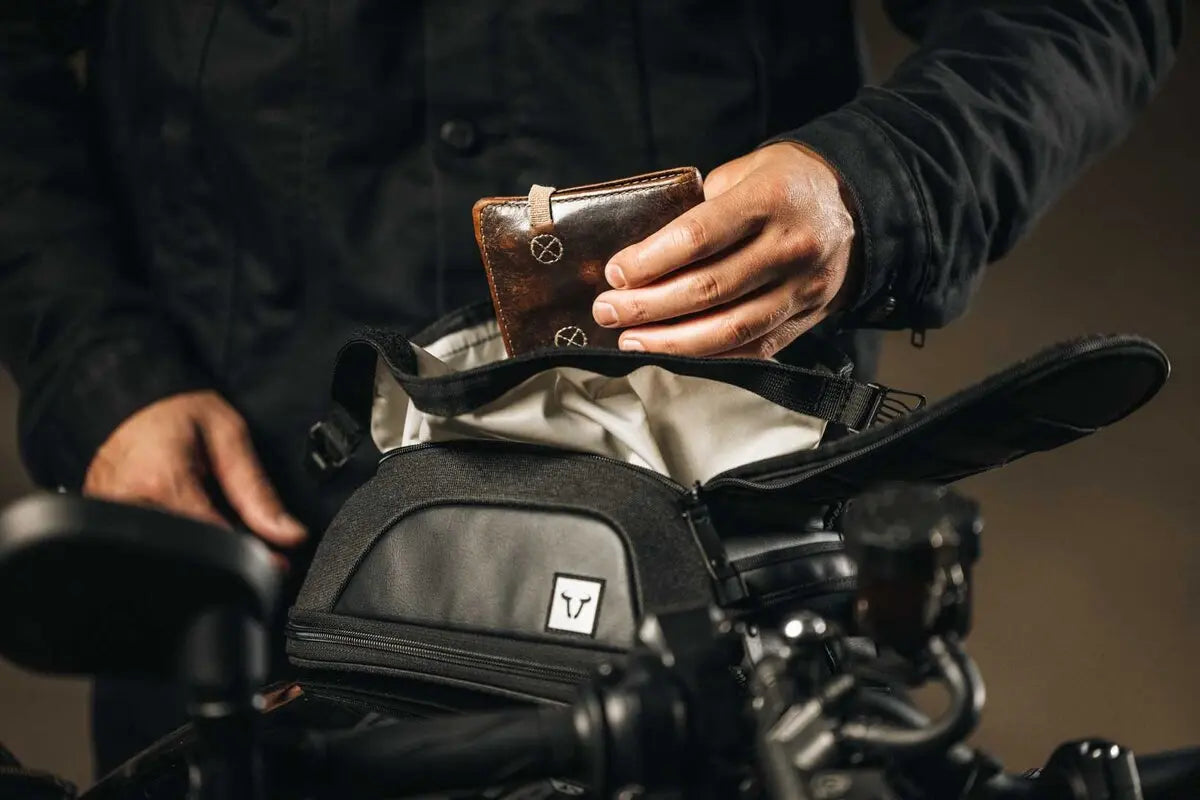 Sw Motech PRO Tank Bag Tankväskor & delar bild 8 PMMEDIA:88e72f4209e0ba8f
