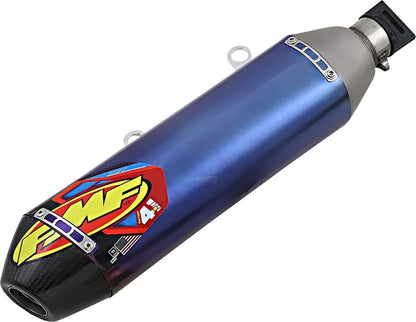FMF Factory 4.1 RCT Avgasystem bild 1 PMMEDIA:f1c38af0f6d0674e