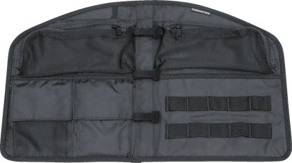 Kuryakyn Trunk Lid Organizer Bag Touringväskor bild 8 PMMEDIA:4870ab0061653cea