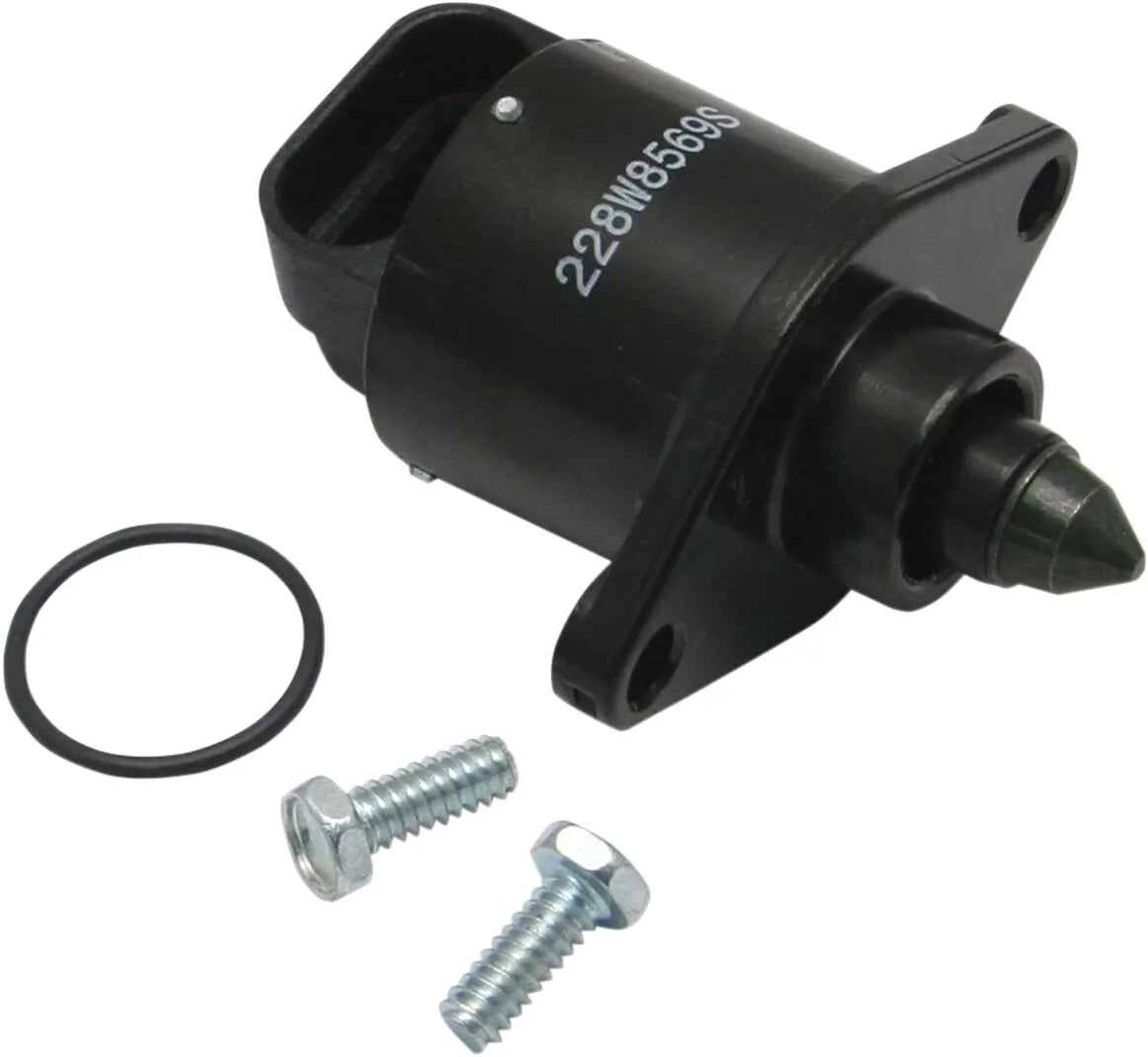 S&S CYCLE Idle Air Control Motor Kit bild 1 PMMEDIA:ab8c0160fb006fb5