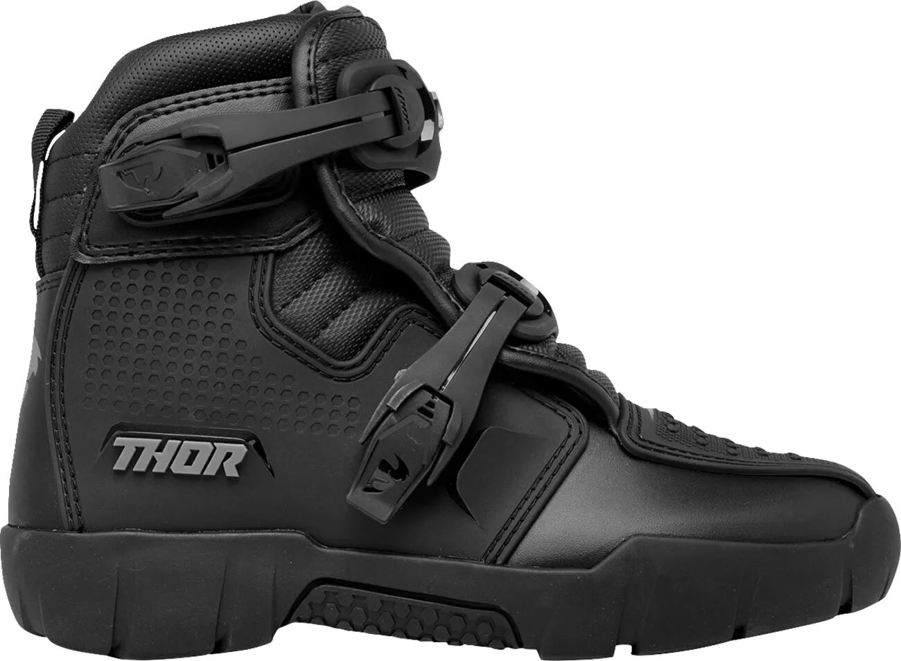 Thor Blitz XRS MC Stövlar bild 2 PMMEDIA:2661671e55e9ee67