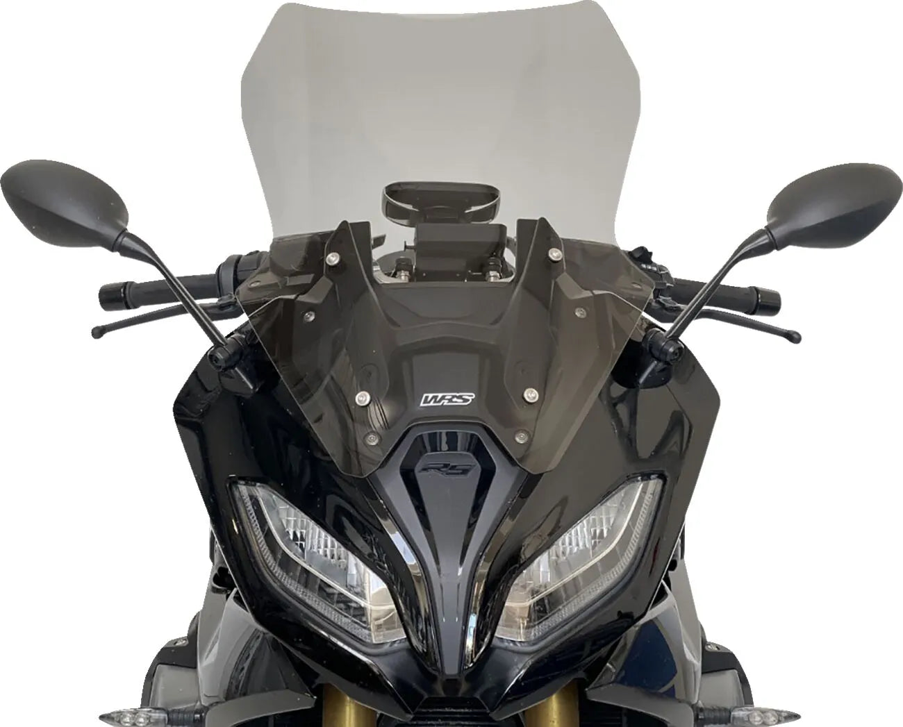 Wrs Windscreen OEM Street bild 9 PMMEDIA:30115ccc4ade9a63