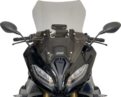 Wrs Windscreen OEM Street bild 9 PMMEDIA:30115ccc4ade9a63