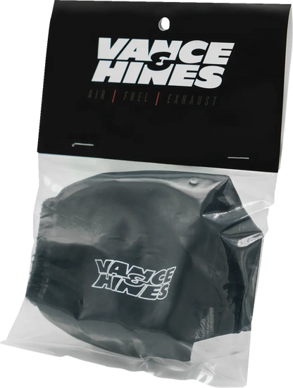 VANCE & HINES VO2 Rain Sock till luftfilter bild 4 PMMEDIA:d34310341dff0c3d