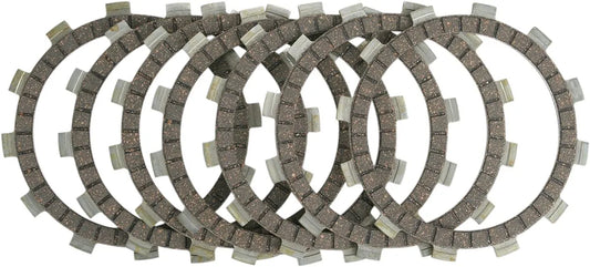 EBC CK Standard Series Kopplingskit bild 1 PMMEDIA:7d0a21c9a3fb6a33