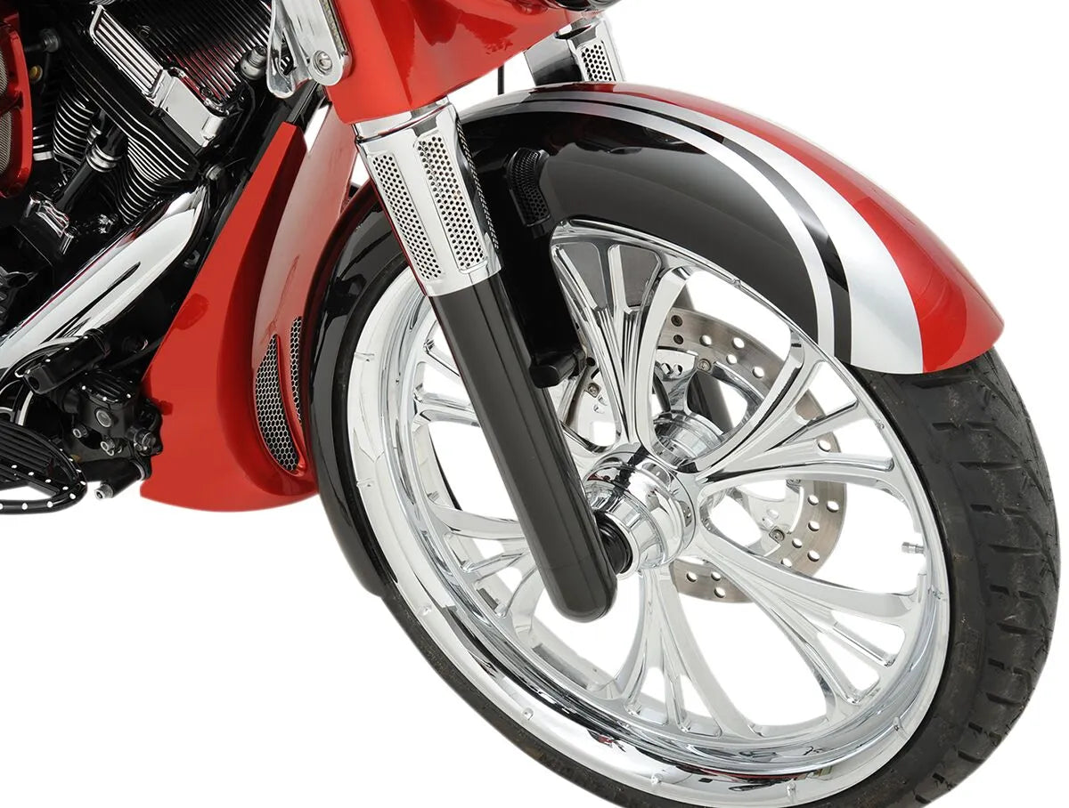 Arlen Ness Dual-Disc Hot Legs Fork Legs Nedre gaffelben bild 10 PMMEDIA:7d0003b484331847