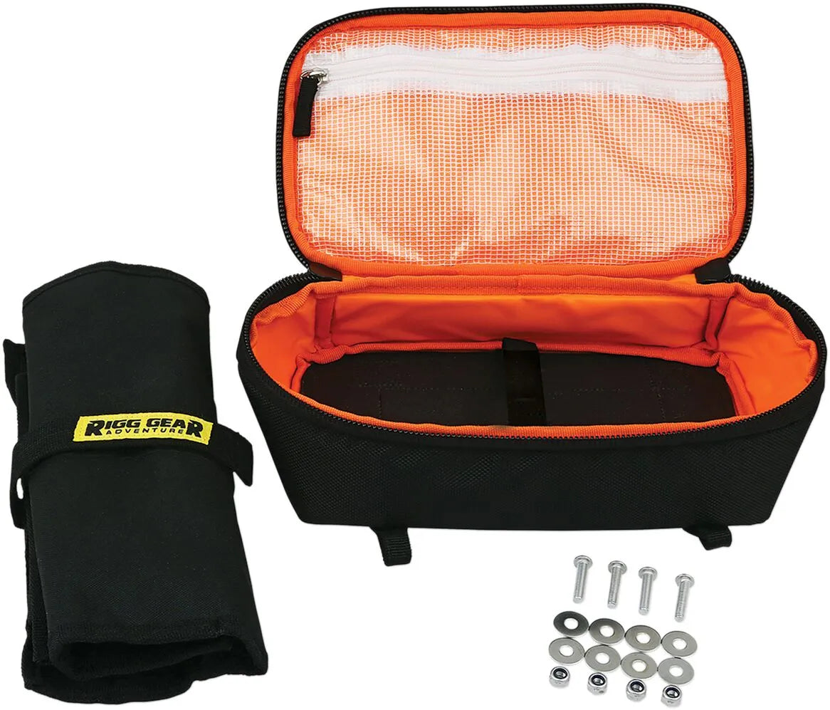 Nelson Rigg Rear Fender Toolbag Verktygs- & gaffelväskor bild 7 PMMEDIA:ef12430b36c9a9e6