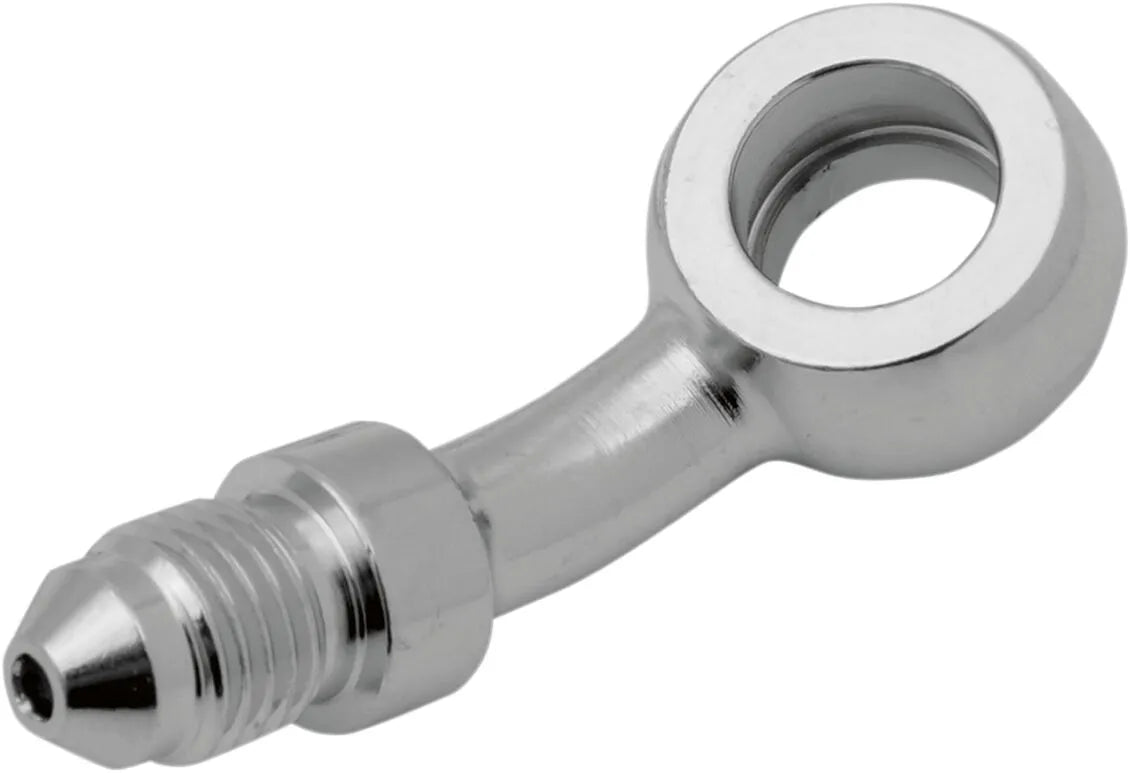 Drag Specialties Chrome Steel Banjo Fitting Tillbehör bromsledningar bild 4 PMMEDIA:1d00b2712d4d4440