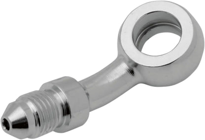 Drag Specialties Chrome Steel Banjo Fitting Tillbehör bromsledningar bild 4 PMMEDIA:1d00b2712d4d4440