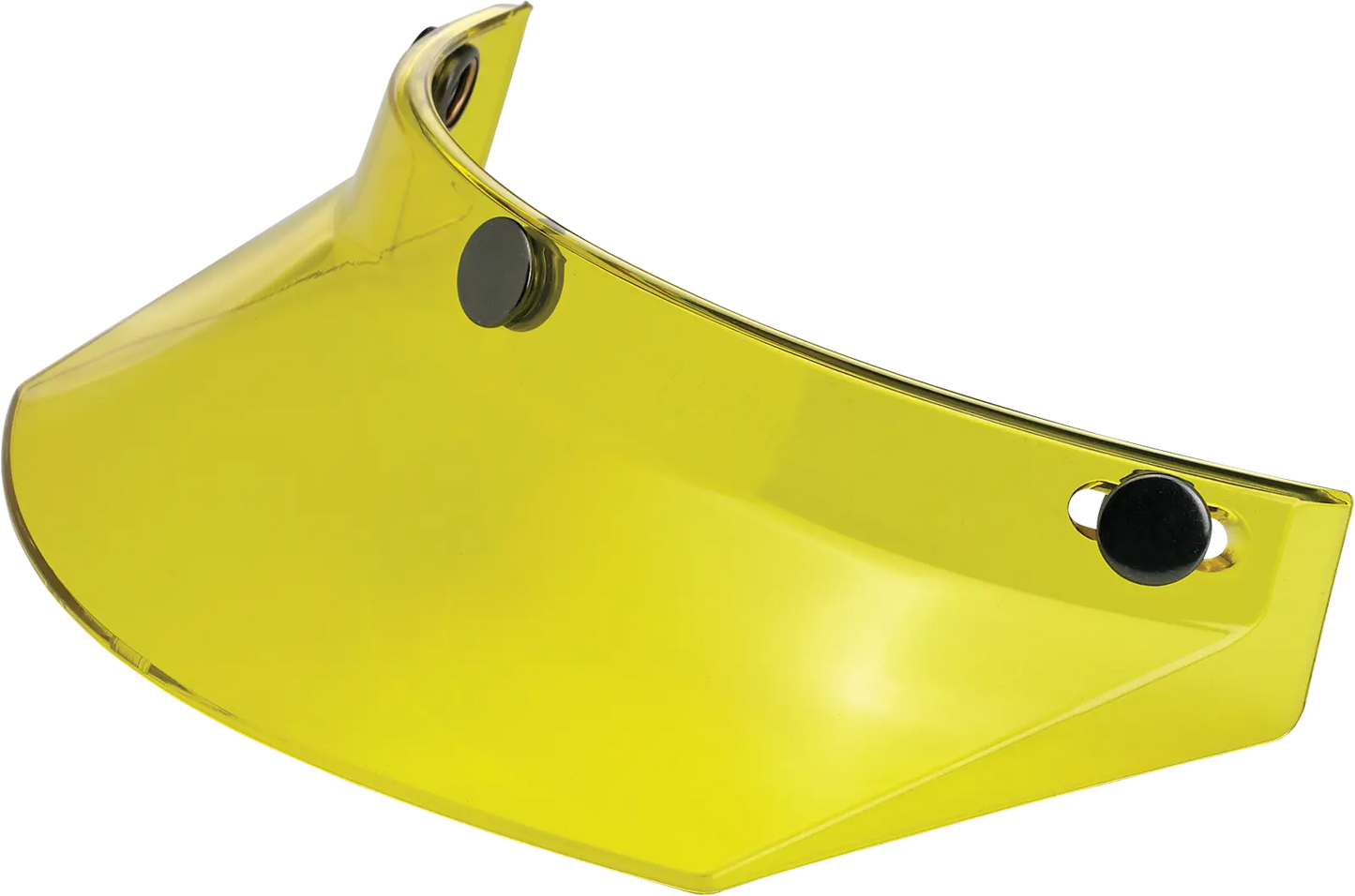 Biltwell 3-Snap Moto Helmet Visor Skärmar & visir bild 1 PMMEDIA:05fb6df207298bdb