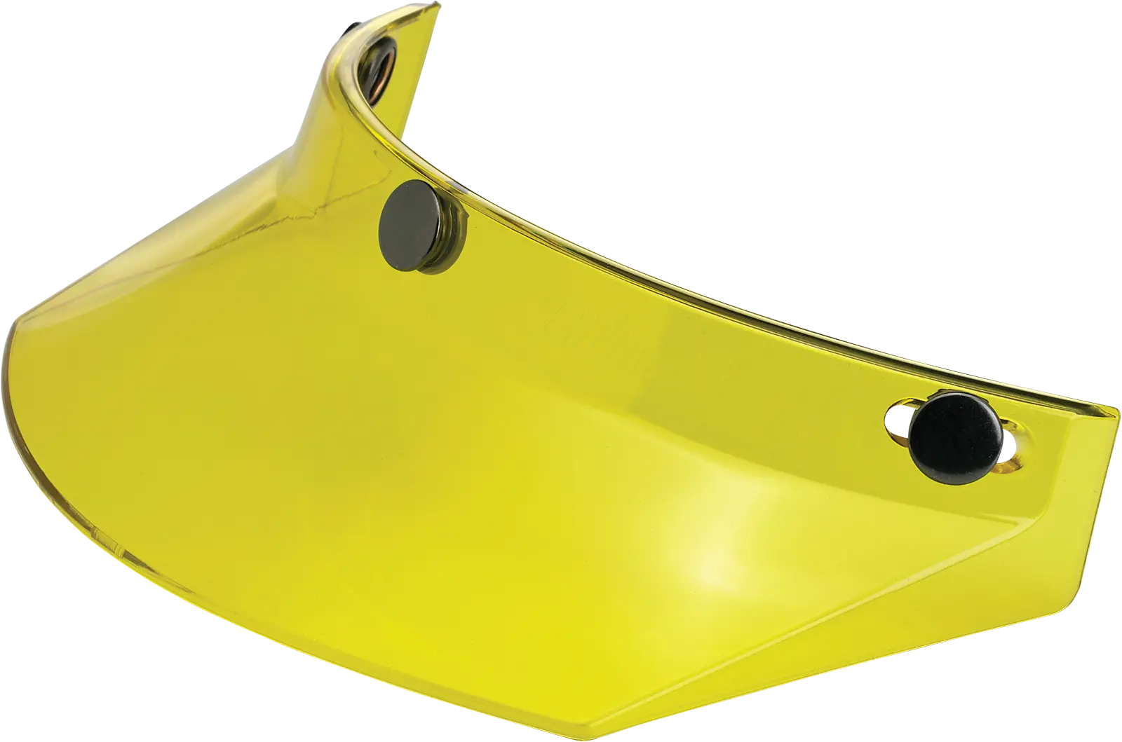 Biltwell 3-Snap Moto Helmet Visor Skärmar & visir bild 1 PMMEDIA:05fb6df207298bdb