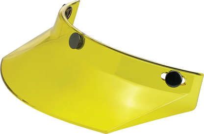 Biltwell 3-Snap Moto Helmet Visor Skärmar & visir bild 1 PMMEDIA:05fb6df207298bdb