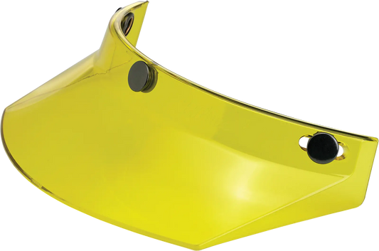 Biltwell 3-Snap Moto Helmet Visor Skärmar & visir bild 1 PMMEDIA:05fb6df207298bdb