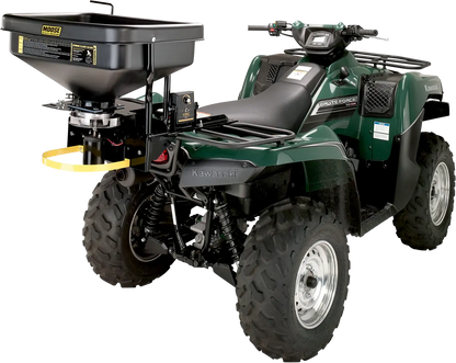 MOOSE OFFROAD FOUR WHEEL ATV Spreader bild 5 PMMEDIA:243f737e80893205