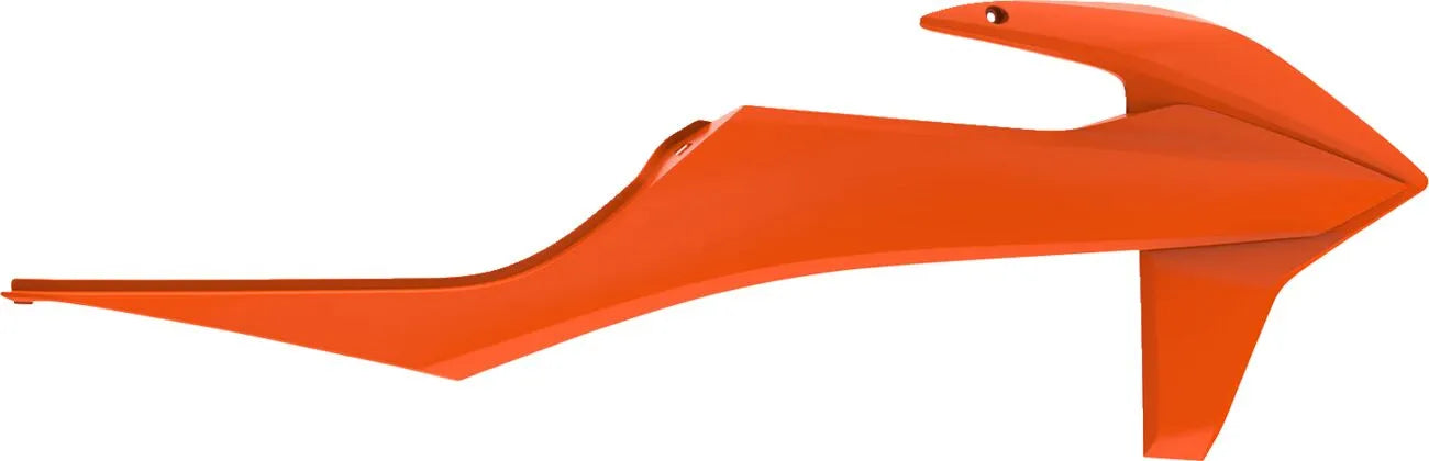 Polisport Radiator Covers For KTM Ersättningspaneler kaross bild 12 PMMEDIA:b13b54d1e9764469