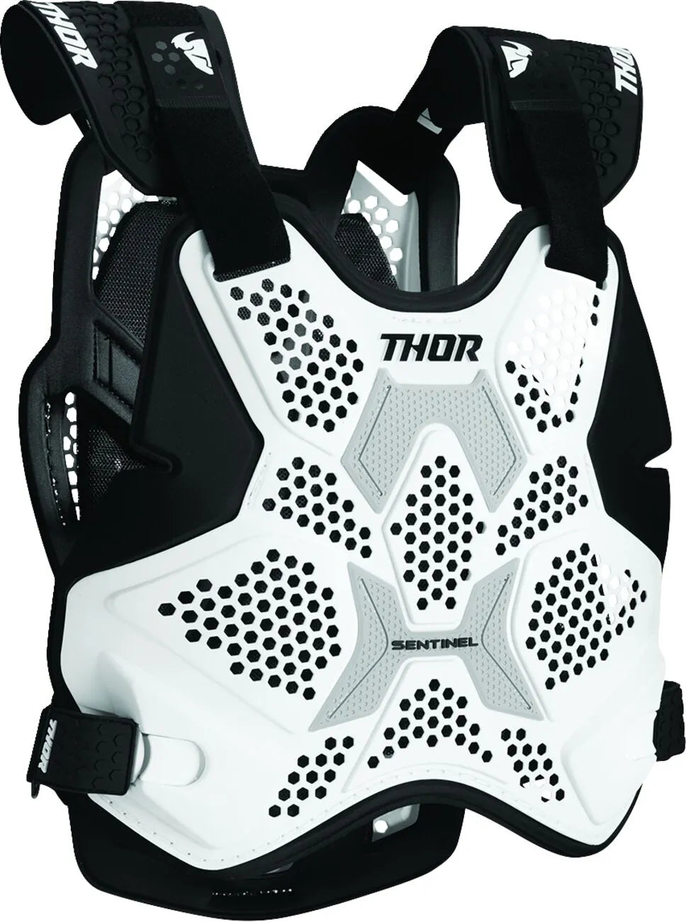 Thor Sentinel Pro Guard Bröstskydd bild 3 PMMEDIA:15fee3d9f2e5ab7f