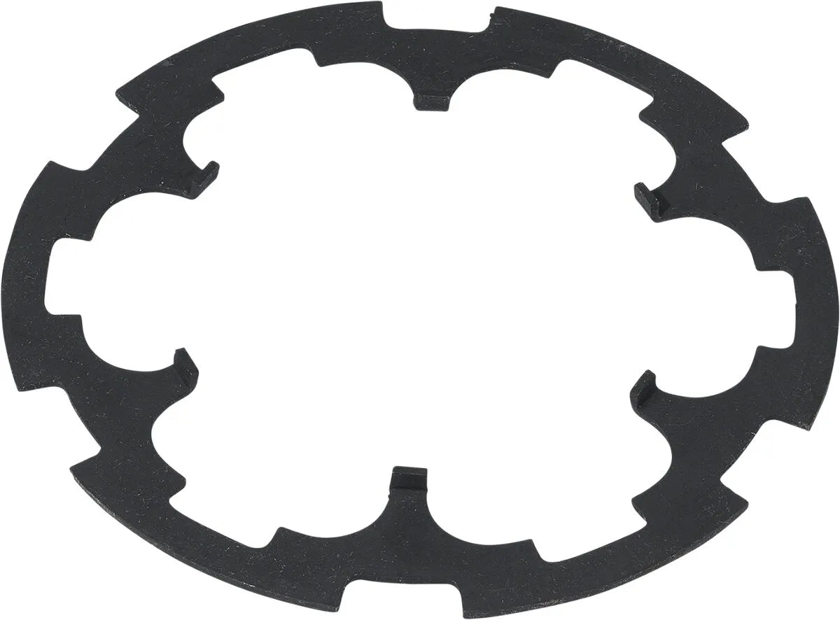 MOOSE OFFROAD FOUR WHEEL Armature Plate i aluminium bild 1 PMMEDIA:0556e7b13470d8e5