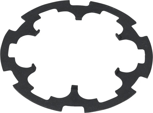 MOOSE OFFROAD FOUR WHEEL Armature Plate i aluminium bild 1 PMMEDIA:0556e7b13470d8e5