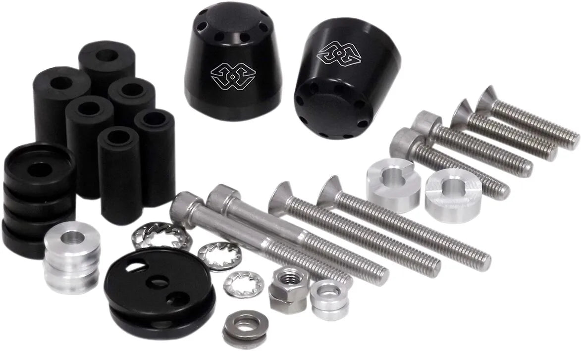 GILLES TOOLING Bar-End Weights universella vikter bild 1 PMMEDIA:d9b49c1e17dc8b01