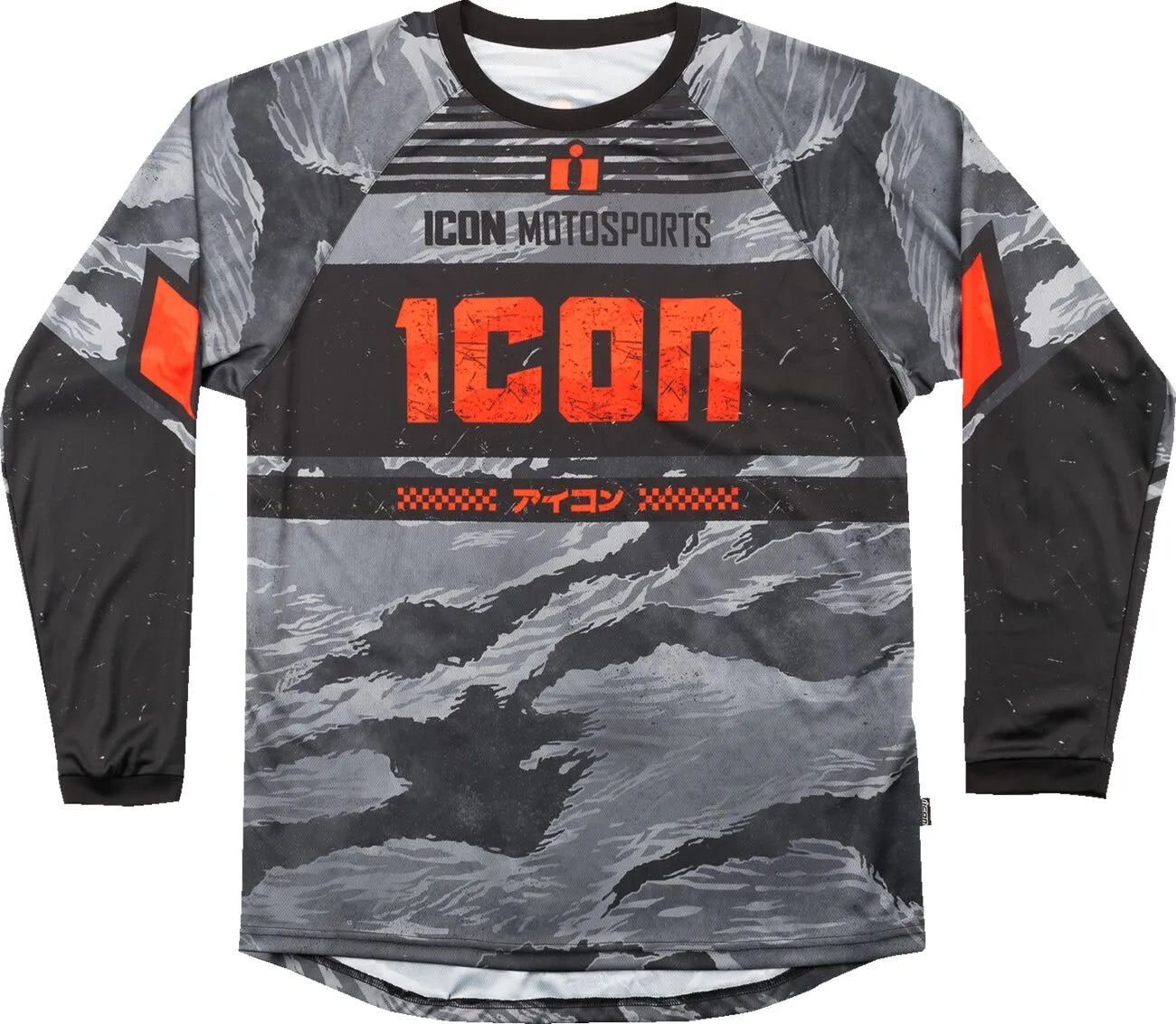 Icon Tiger’s Blood Tröjor bild 1 PMMEDIA:1a47ac94669f313e