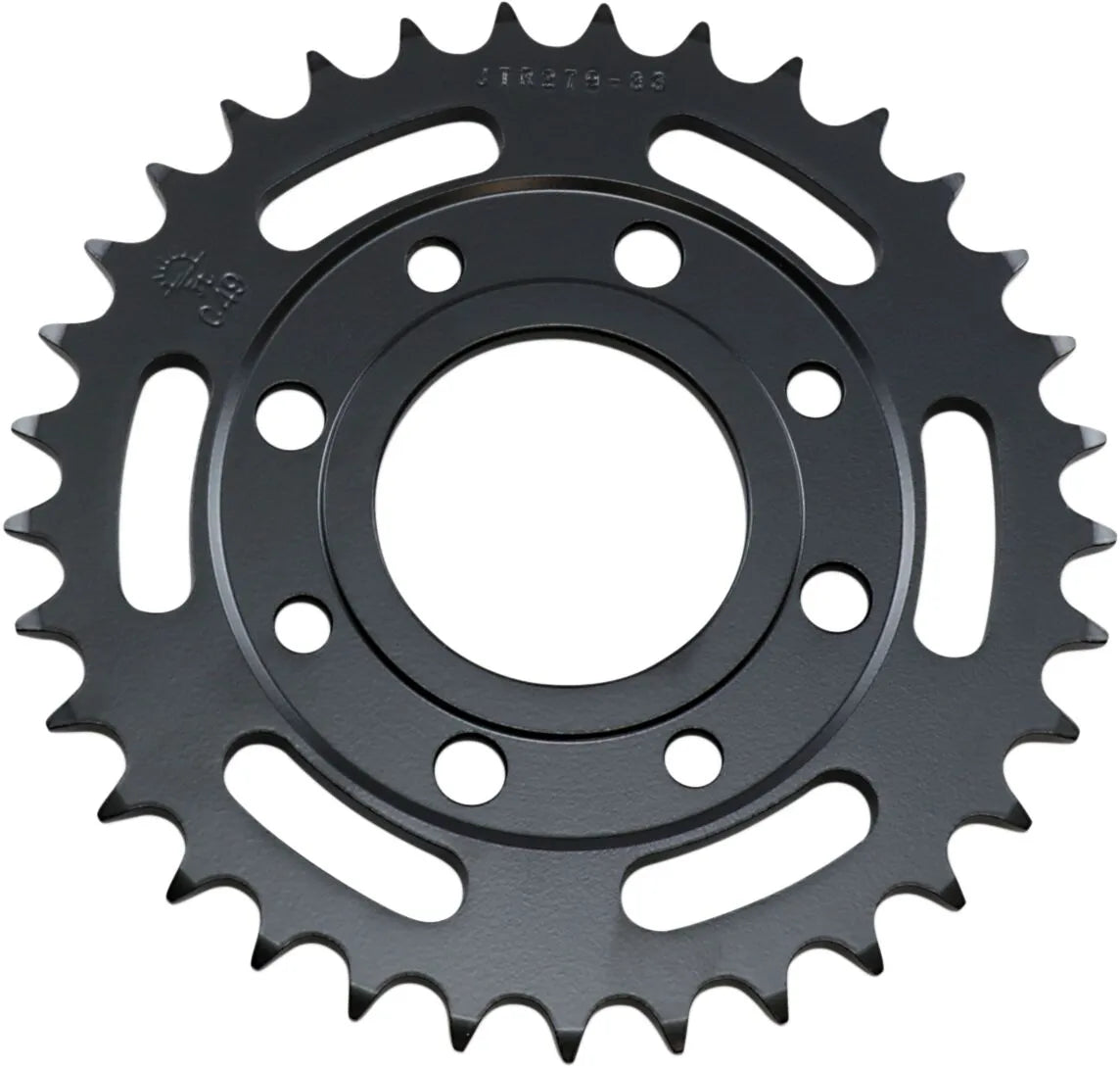 Jt Sprockets Steel Rear Sprocket Bakdrev stål bild 13 PMMEDIA:320601c3654602d8