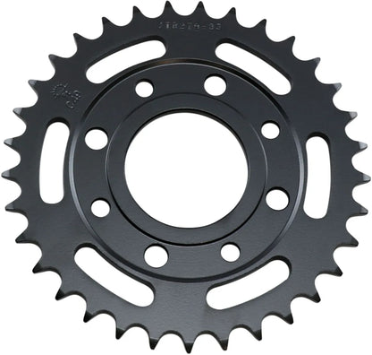 Jt Sprockets Steel Rear Sprocket Bakdrev stål bild 13 PMMEDIA:320601c3654602d8