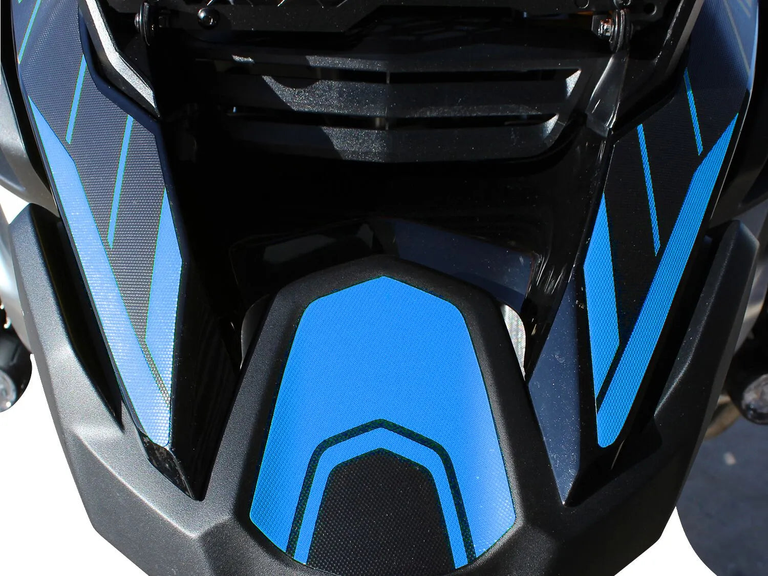 UNIRACING Dekalset R1250GS ADV 40TH BL bild 2 PMMEDIA:9a6be85a6688a9d3
