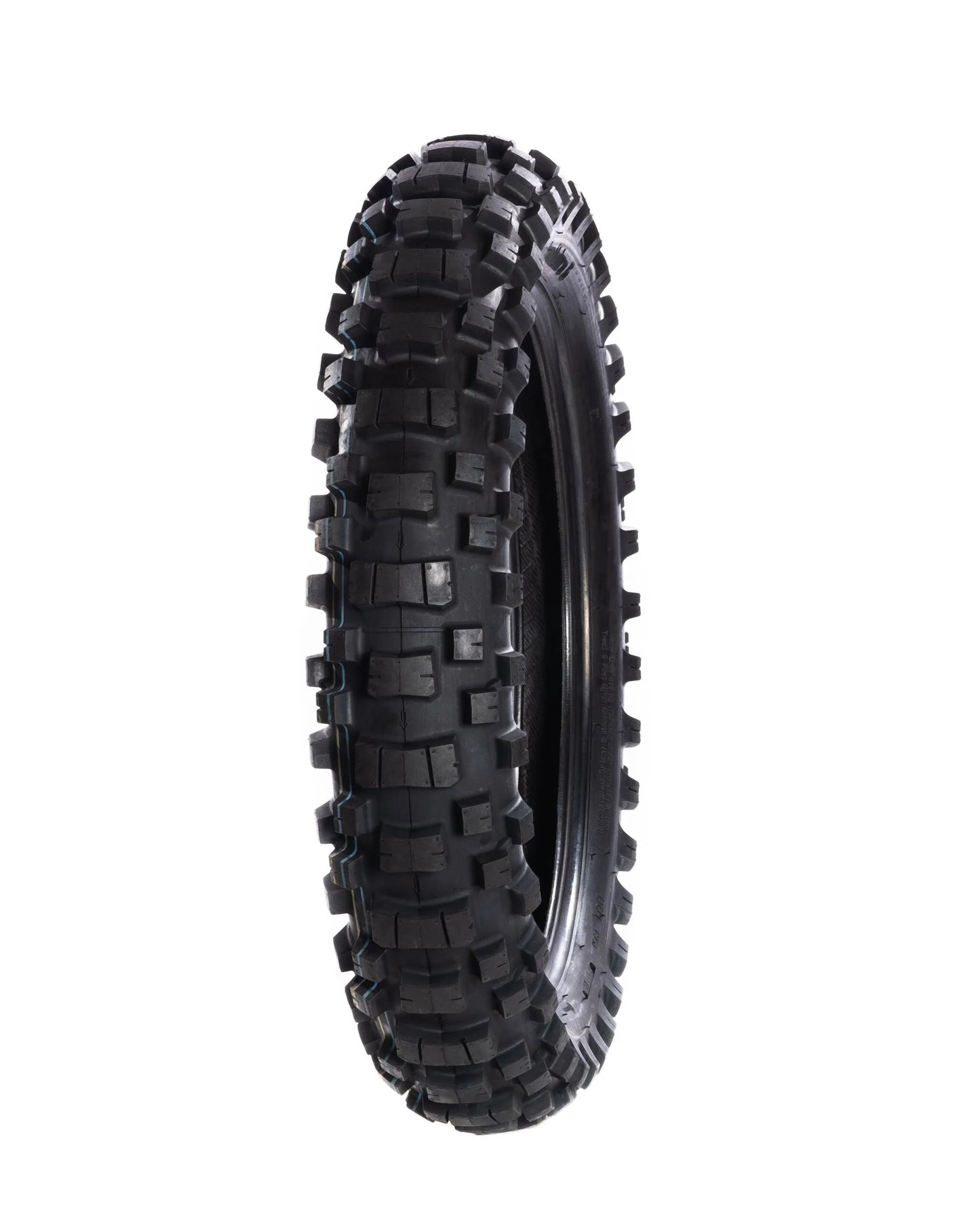 MOTOZ Euro Enduro 6 Däck 140/80-18 70R TT bild 1 PMMEDIA:5c3eadb40a609a97