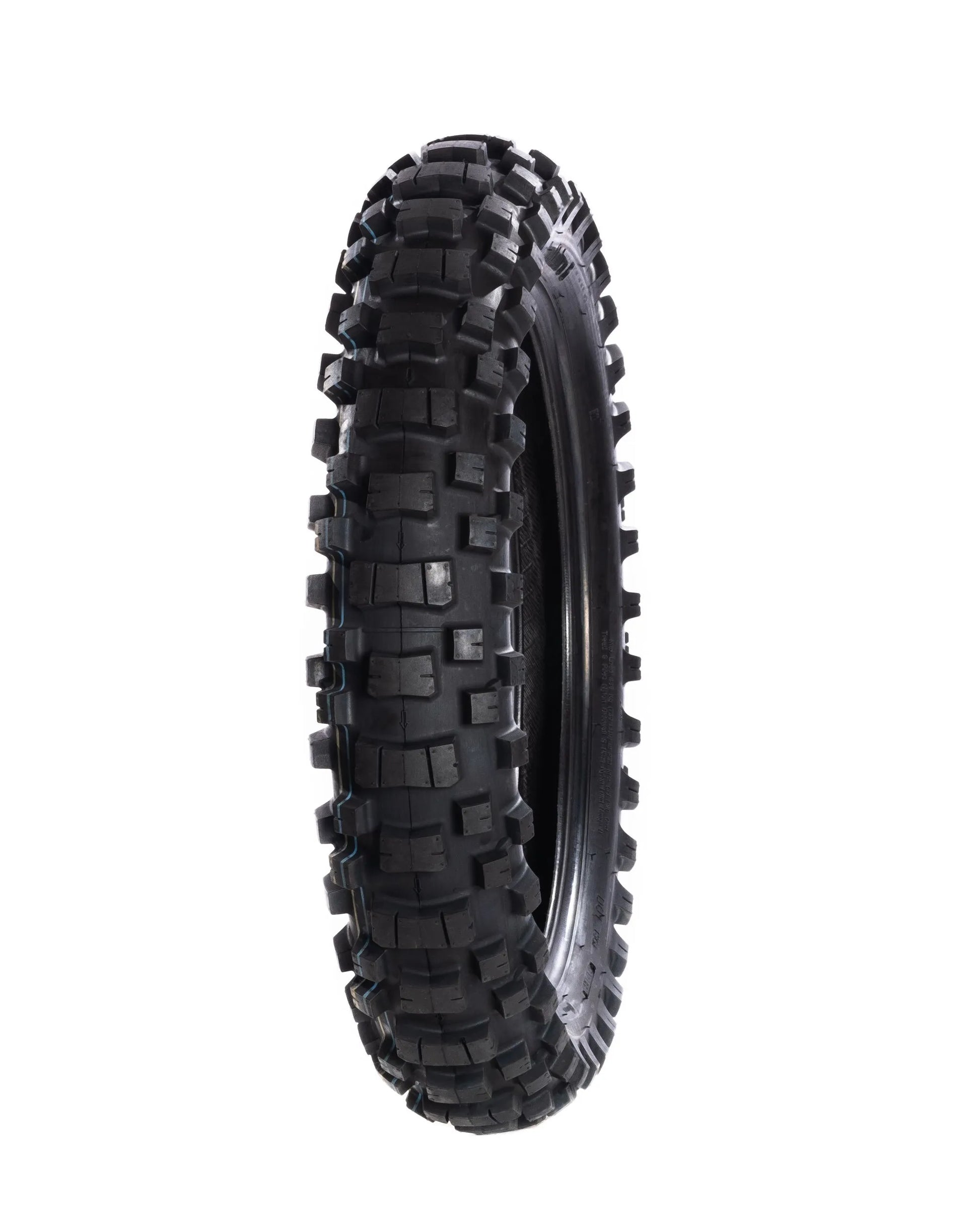 MOTOZ Euro Enduro 6 Däck 140/80-18 70R TT bild 1 PMMEDIA:5c3eadb40a609a97