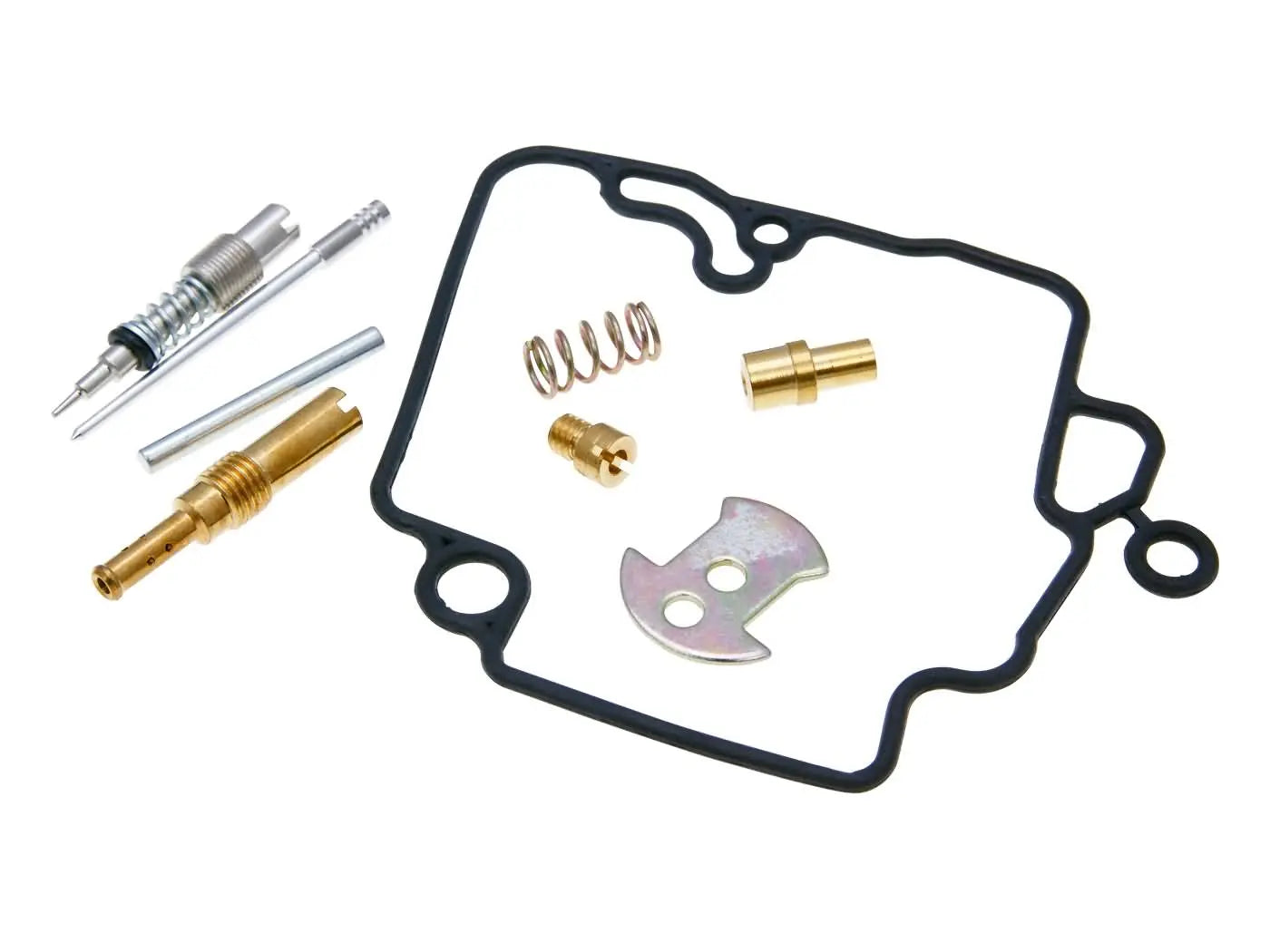 NARAKU Stift för motor 24x18x14mm till TGB vevaxel bild 2 PMMEDIA:2fc083ff84cf1465