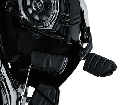 Kuryakyn Tour-Tech™ Adjustable Cruise Peg Mounts Highway bars & fotpinnar bild 4 PMMEDIA:5fc68ea4c60acfe2